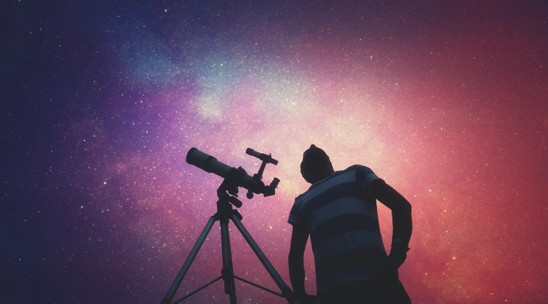 Indian astronomers identify new category of stars in transition