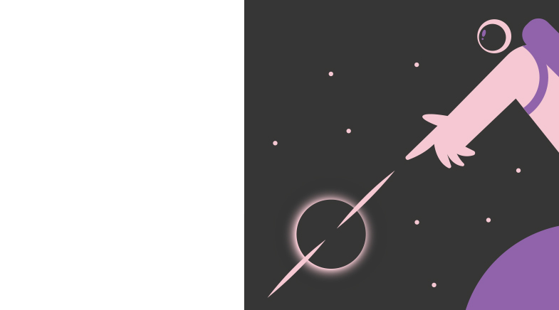 Nothing but the hole truth Nothing but the hole truth