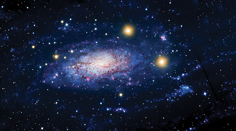 Glow puzzle finds an answer