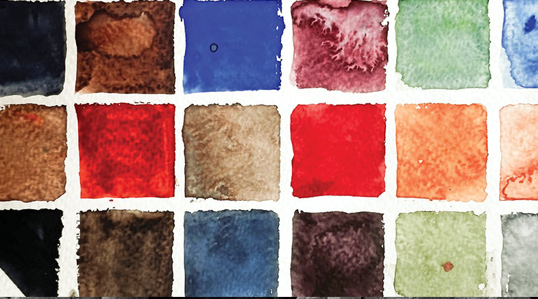 Hue's that for toxic smell?