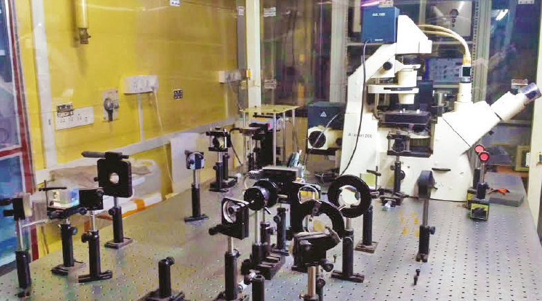 Achieving power and efficiency