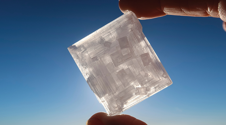 Heat of the matter Heat of the matter