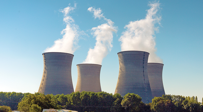 More clear about nuclear