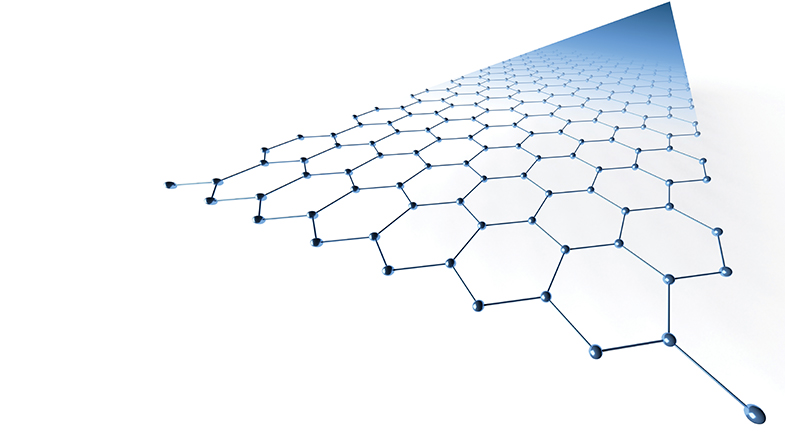 Decoding graphene's quantum soup Decoding graphene's quantum soup
