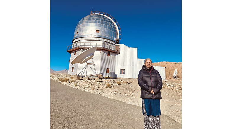 Be team plays a stellar role Be team plays a stellar role