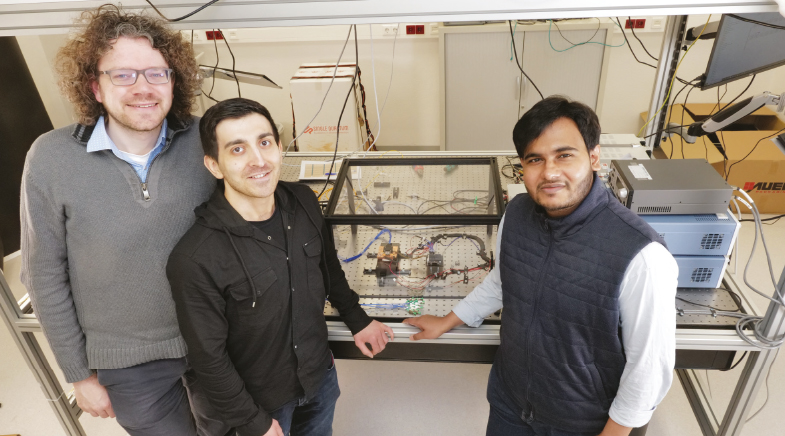 A giant leap for quantum computing