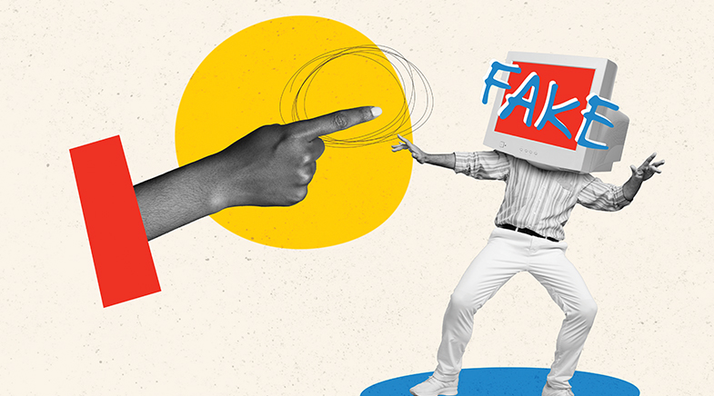 Believe it or not Believe it or not