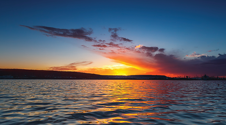 Rain some, lose some