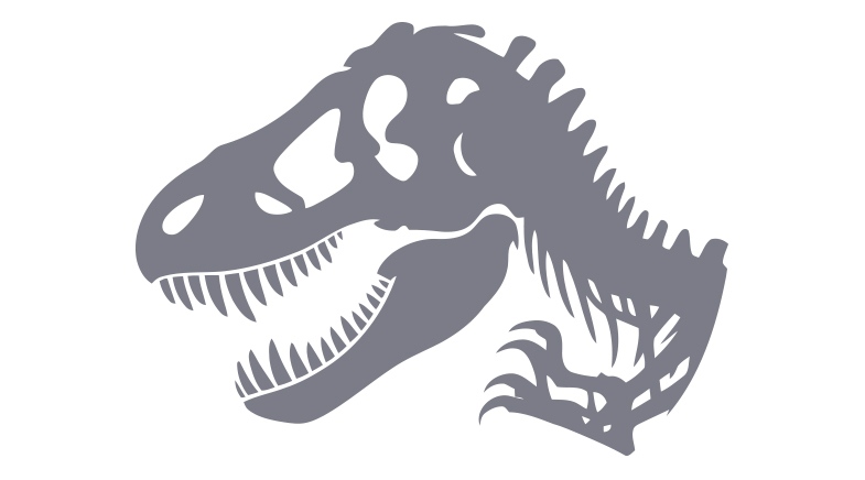 Jurassic colours