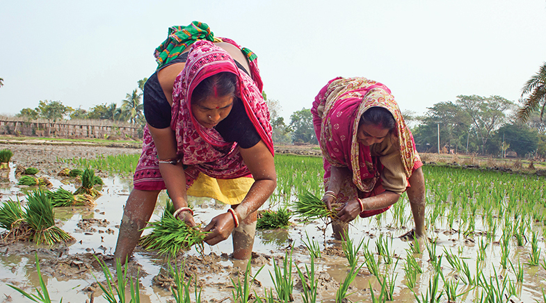 Microbes vs methane Microbes vs methane