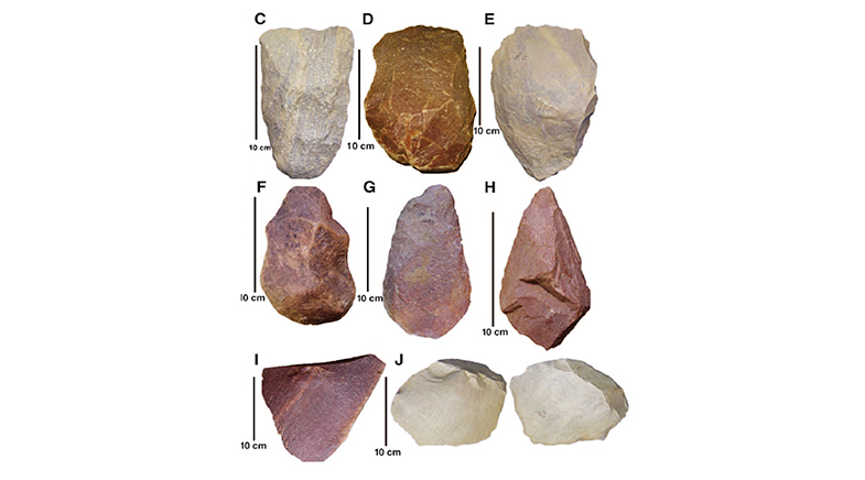 No stone unturned No stone unturned