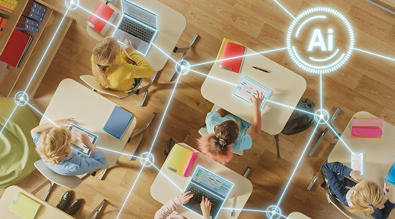 User discretion is advised