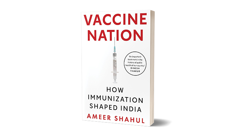 Shots in the arm Shots in the arm