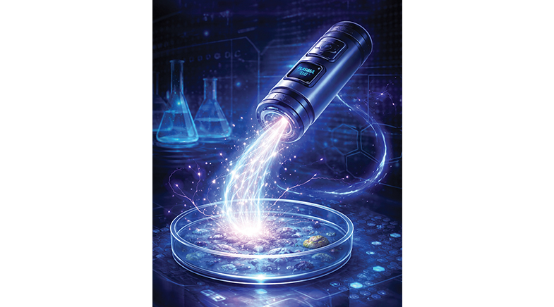 Cool plasma, hot future