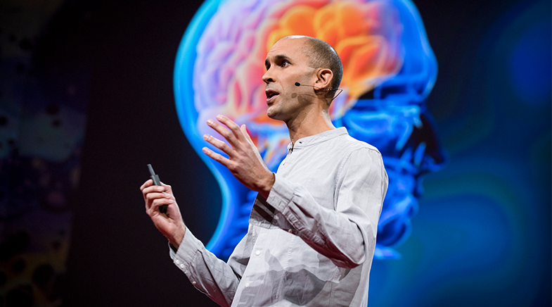 &#039;Consciousness is THE central phenomenon of our brains&#039;