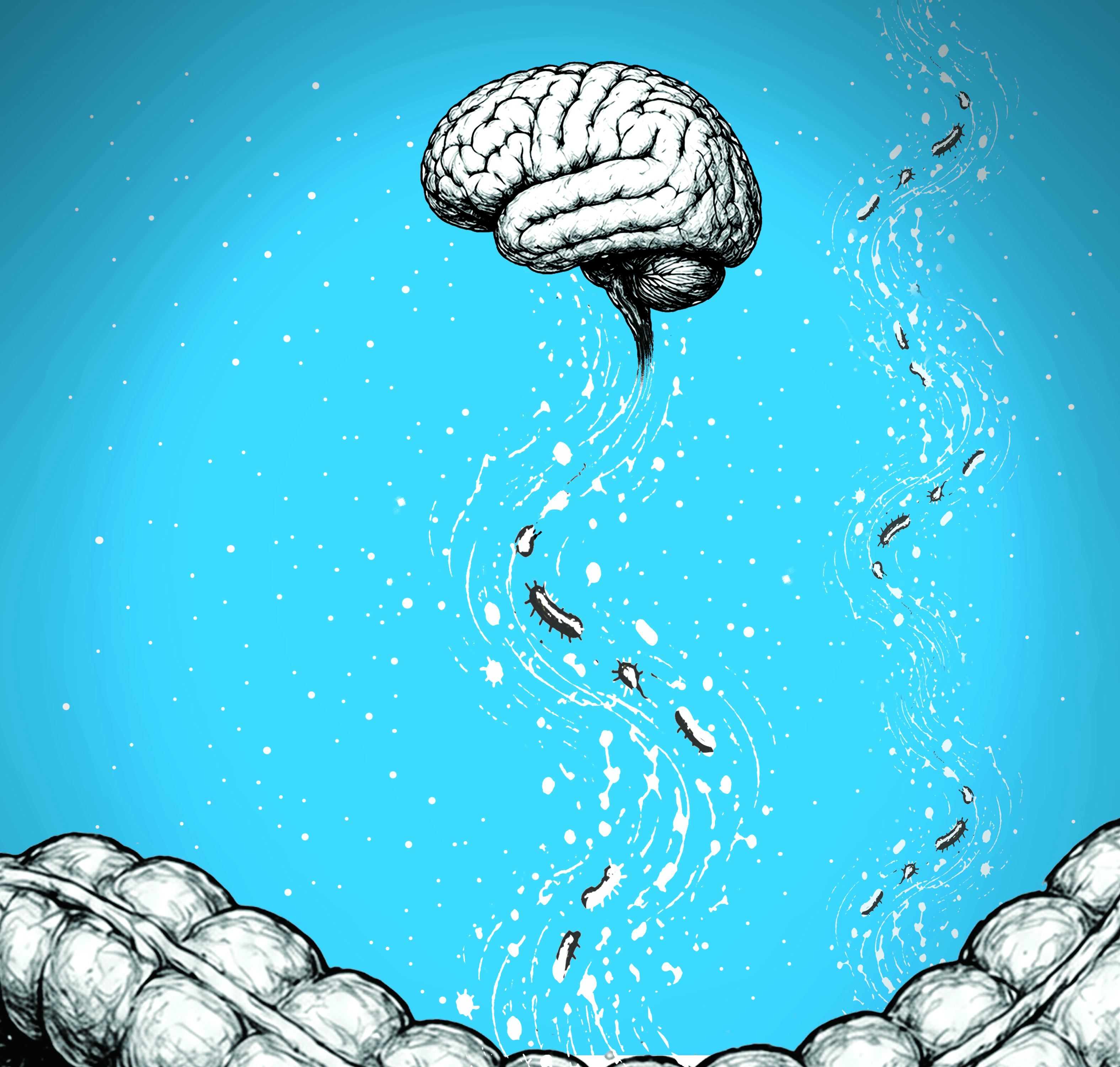 Mind the gut Mind the gut