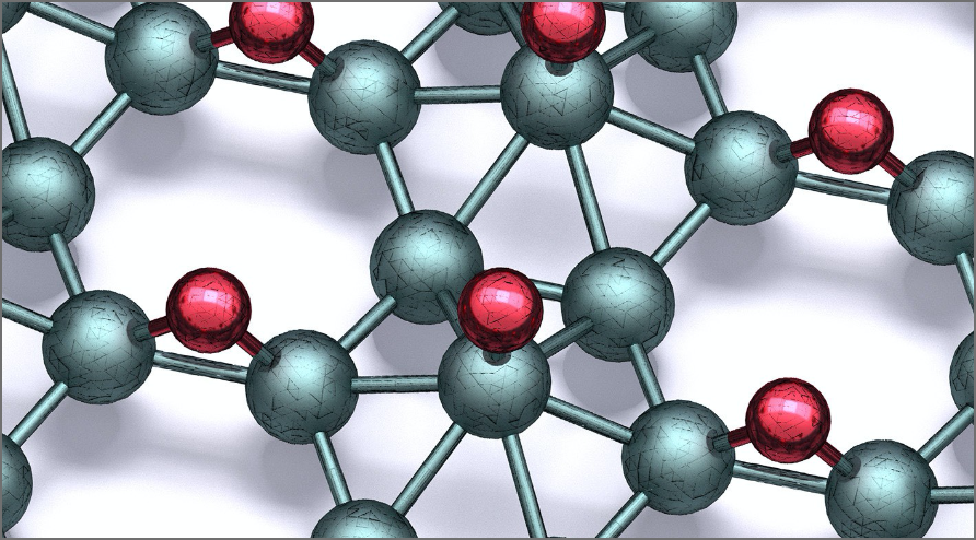 Borophane, the new ‘wonder material’, is here