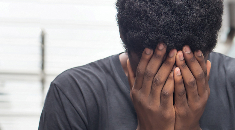 Switching on the 'orphan receptor' linked to depression