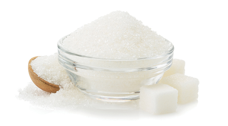 He revealed bitter truths about sugar