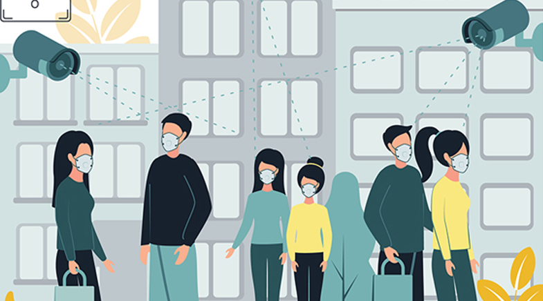 AI changing the face of facial recognition