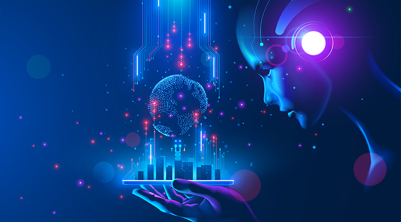 Augmented Intelligence: AI in the service of science