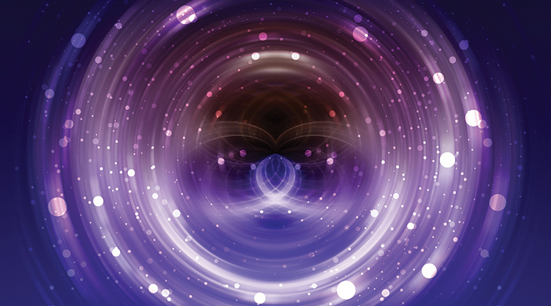 Witnessing a cosmic birth