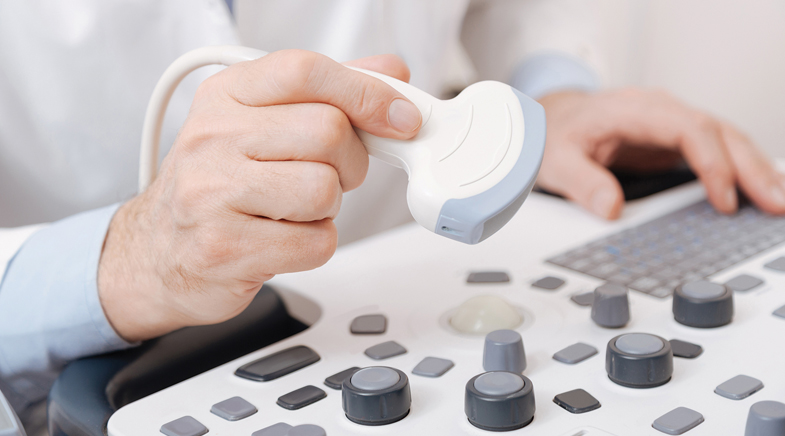 Triggering brain, heart cells with sound waves