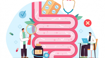 What's your gut feeling? What's your gut feeling?