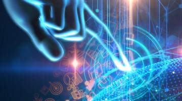 An eye on the future of wireless tech An eye on the future of wireless tech