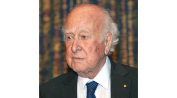 Peter Higgs (1929-2024): a classic and classical scientist Peter Higgs (1929-2024): a classic and classical scientist