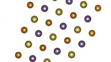 These fabulous ferromagnets can take heat!