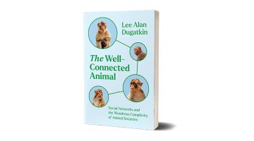 Of animal societies Of animal societies