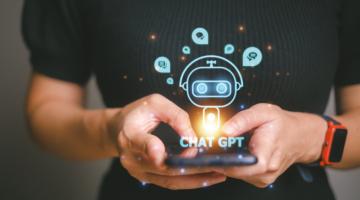 The chemistry chatbot