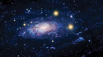 Glow puzzle finds an answer Glow puzzle finds an answer