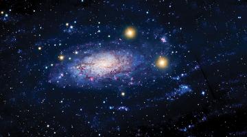 Light in the dark Light in the dark