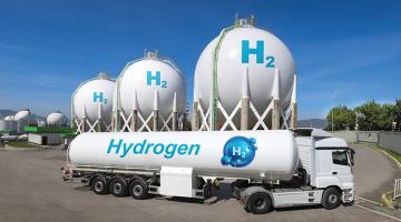 This sensore can sniff out hydrogen leaks This sensore can sniff out hydrogen leaks