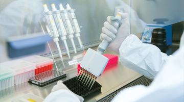 Boost for biologics