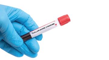 Guillain-Barré syndrome: a nervous breakdown Guillain-Barré syndrome: a nervous breakdown