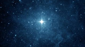 What a celestial explosion will reveal about the universe What a celestial explosion will reveal about the universe