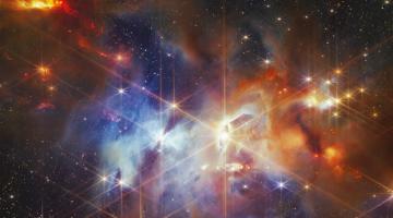 The cosmic quest The cosmic quest