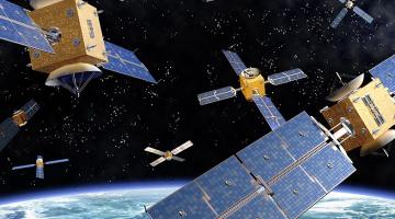 Start-ups are working to clear space debris Start-ups are working to clear space debris