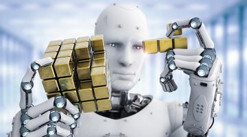 AI for a reason AI for a reason