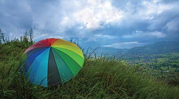 Monsoon musings