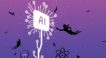 The AI Engine The AI Engine