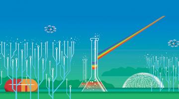 Innovation 2024 and beyond: Four key trends Innovation 2024 and beyond: Four key trends