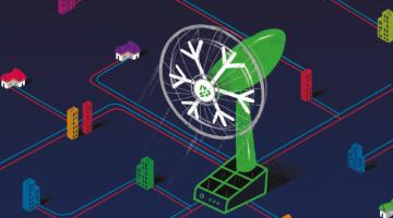Technologies to cool the world Technologies to cool the world