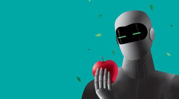 Teaching AI to reason Teaching AI to reason