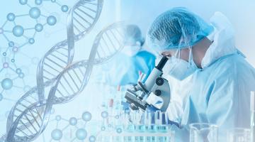 Genomics, and the promise of precision medicine Genomics, and the promise of precision medicine