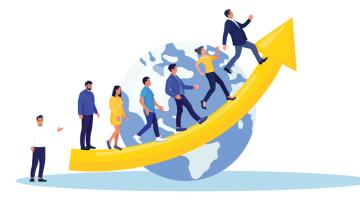 Cities' growth pains Cities' growth pains