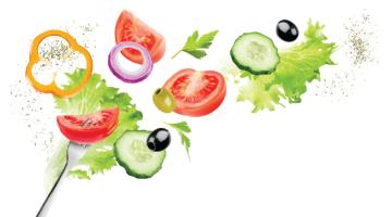 The nutrition paradox The nutrition paradox